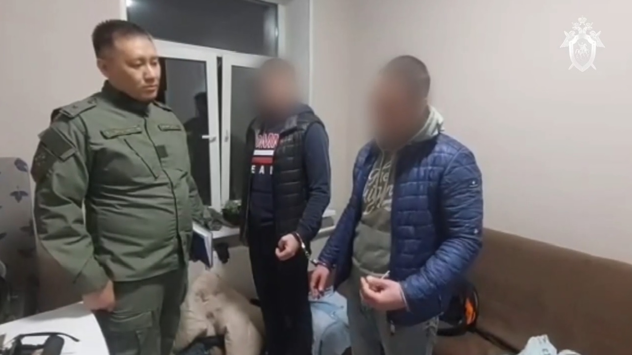 Конфликт между поварами привел к поножовщине с расчленением