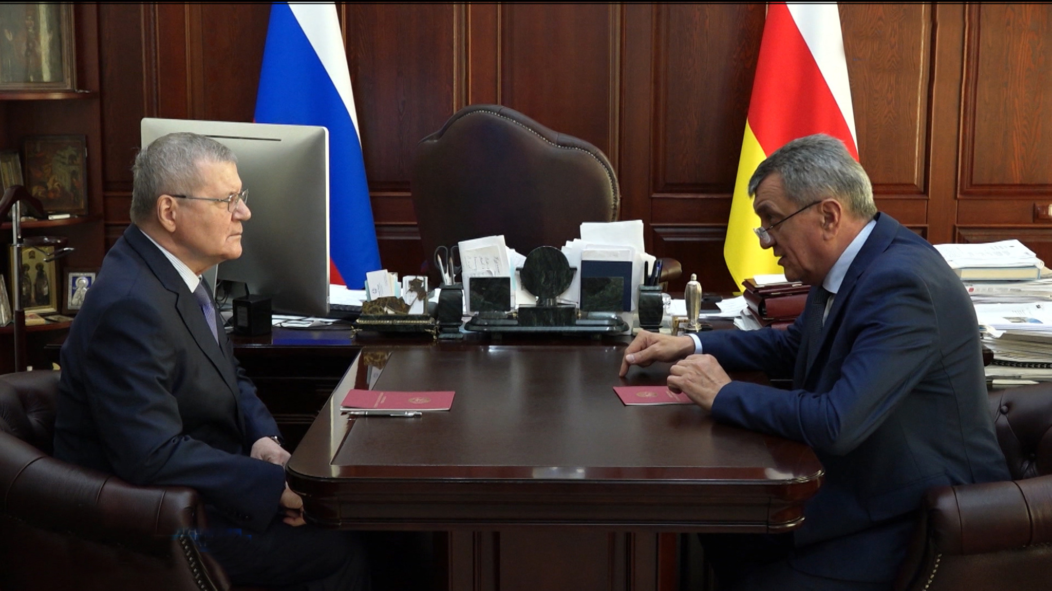 Эфир от 05.05.2023