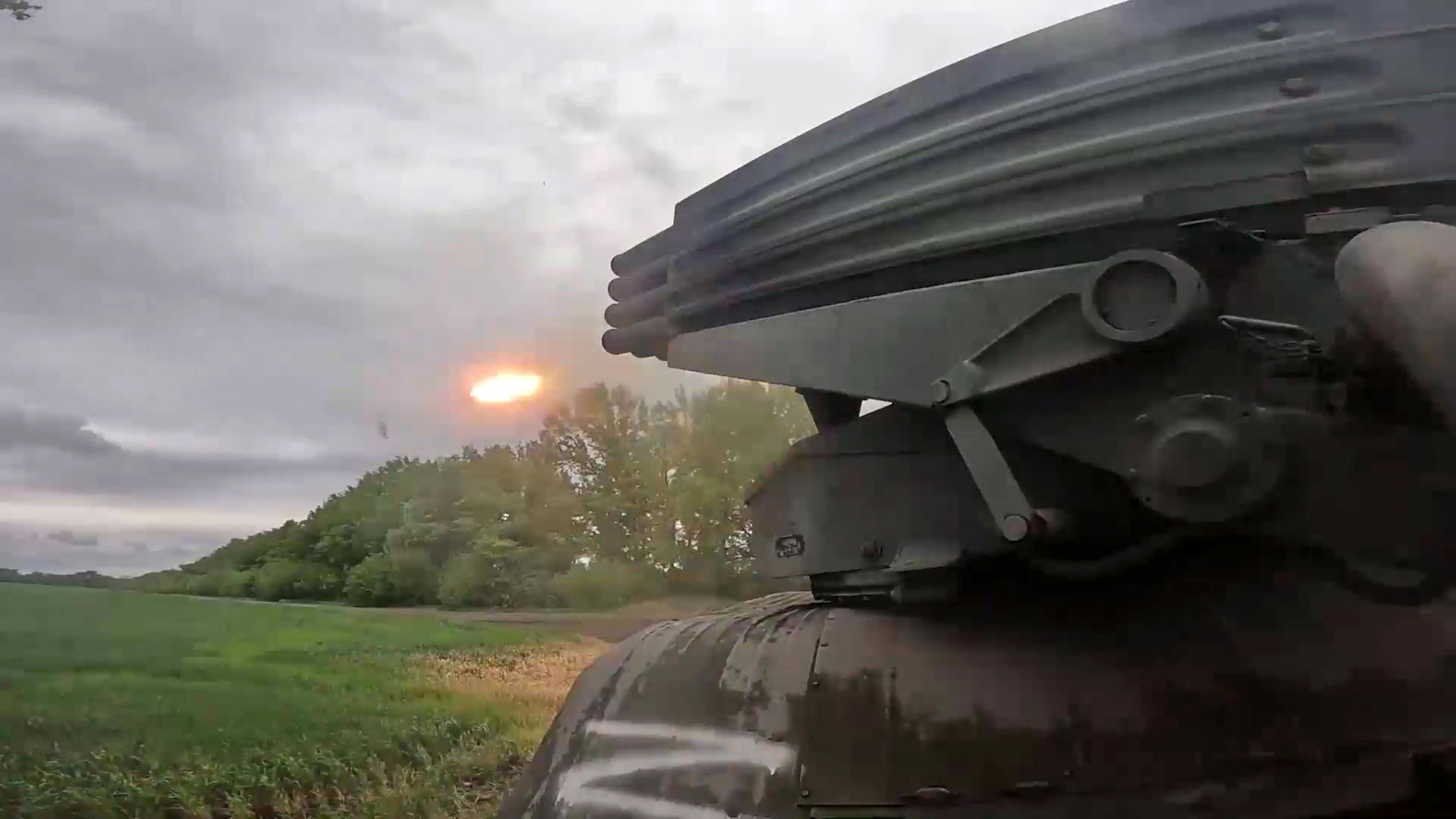 Уничтожены сотни украинских военных, ударные беспилотники не долетели до Крыма