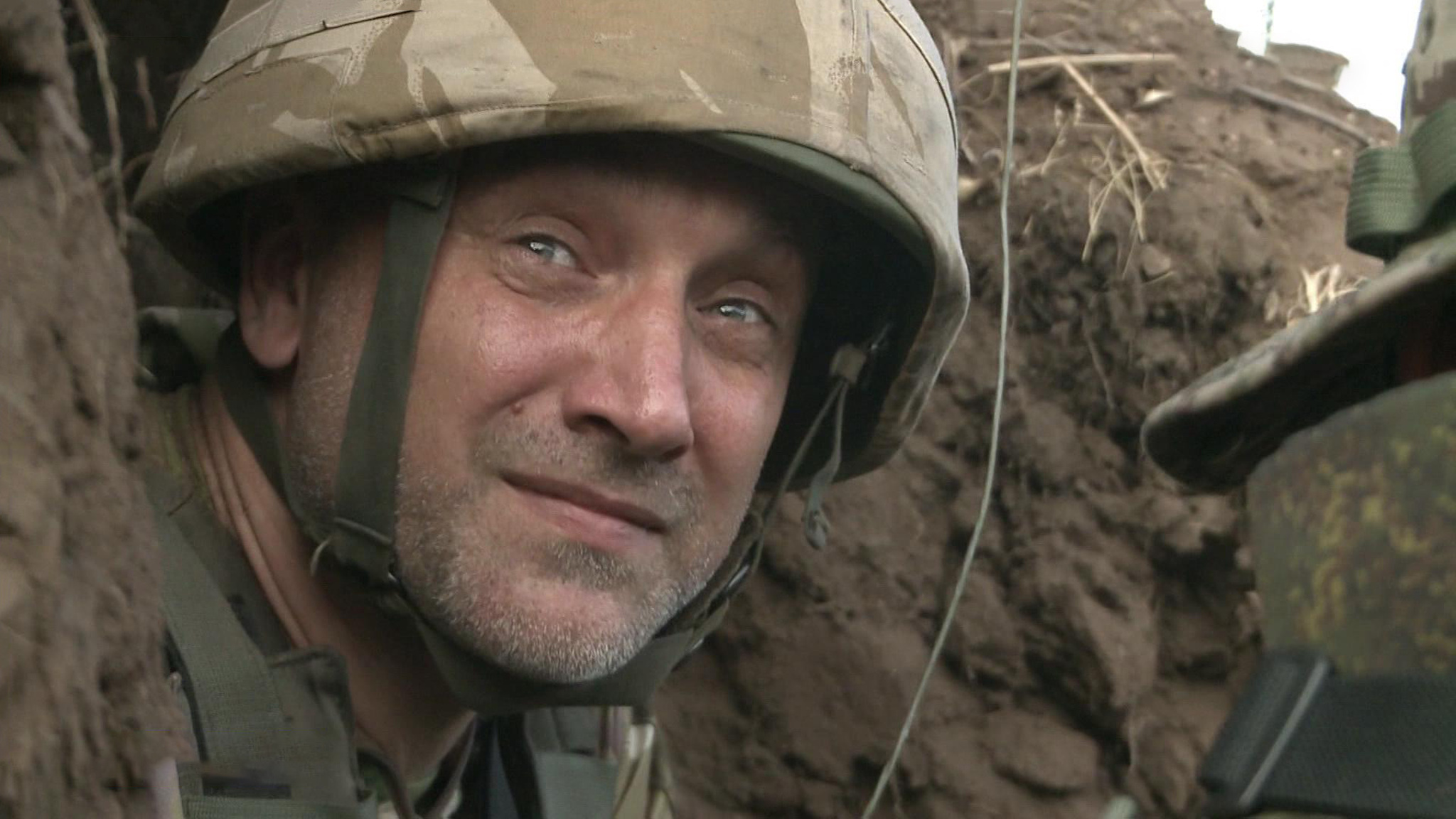 Хроника украинского терроризма