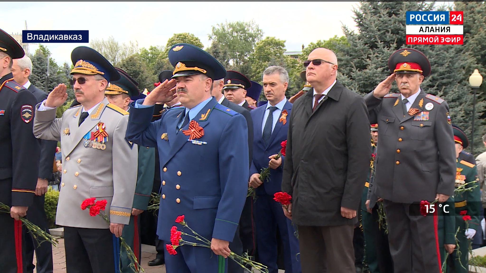 Эфир от 08.05.2023