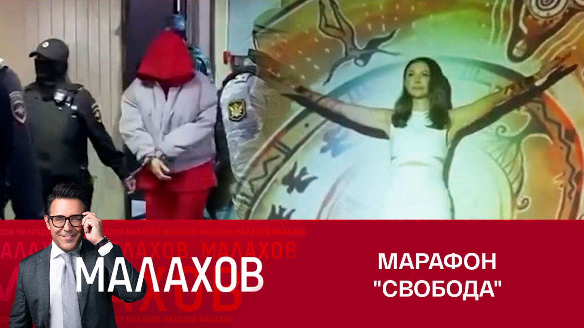 Какое наказание ждет арестованного блогера Блиновскую