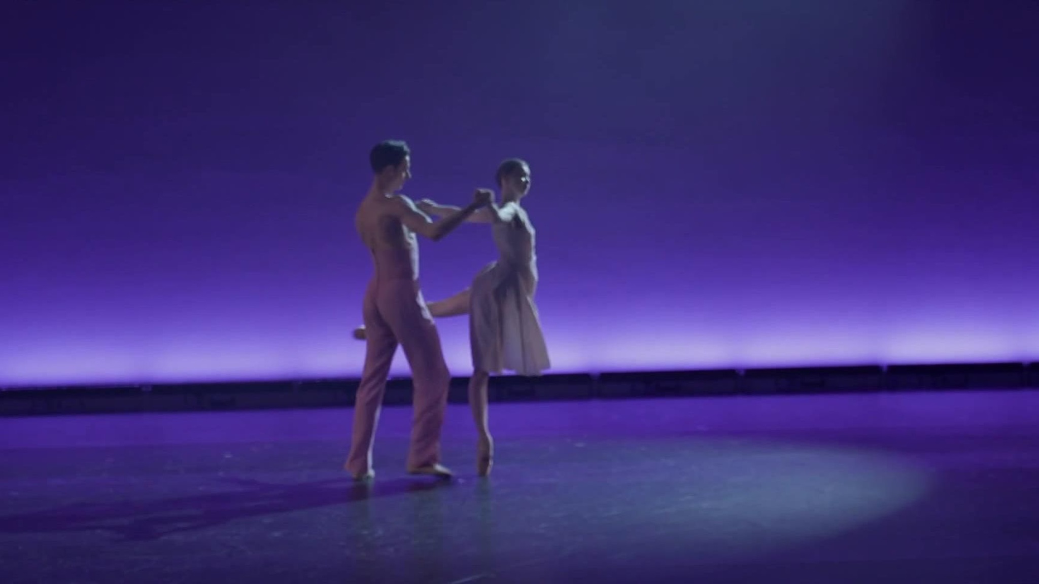 Хореографический марафон Sirius Dance Days впервые прошёл в "Сириусе"