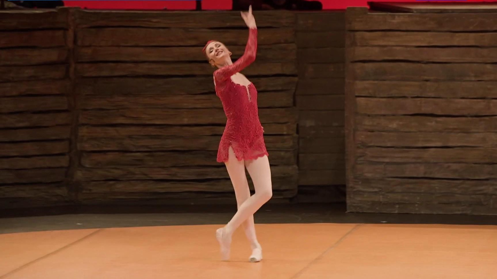 Хореографический марафон Sirius Dance Days прошёл в парке науки и искусства "Сириус"