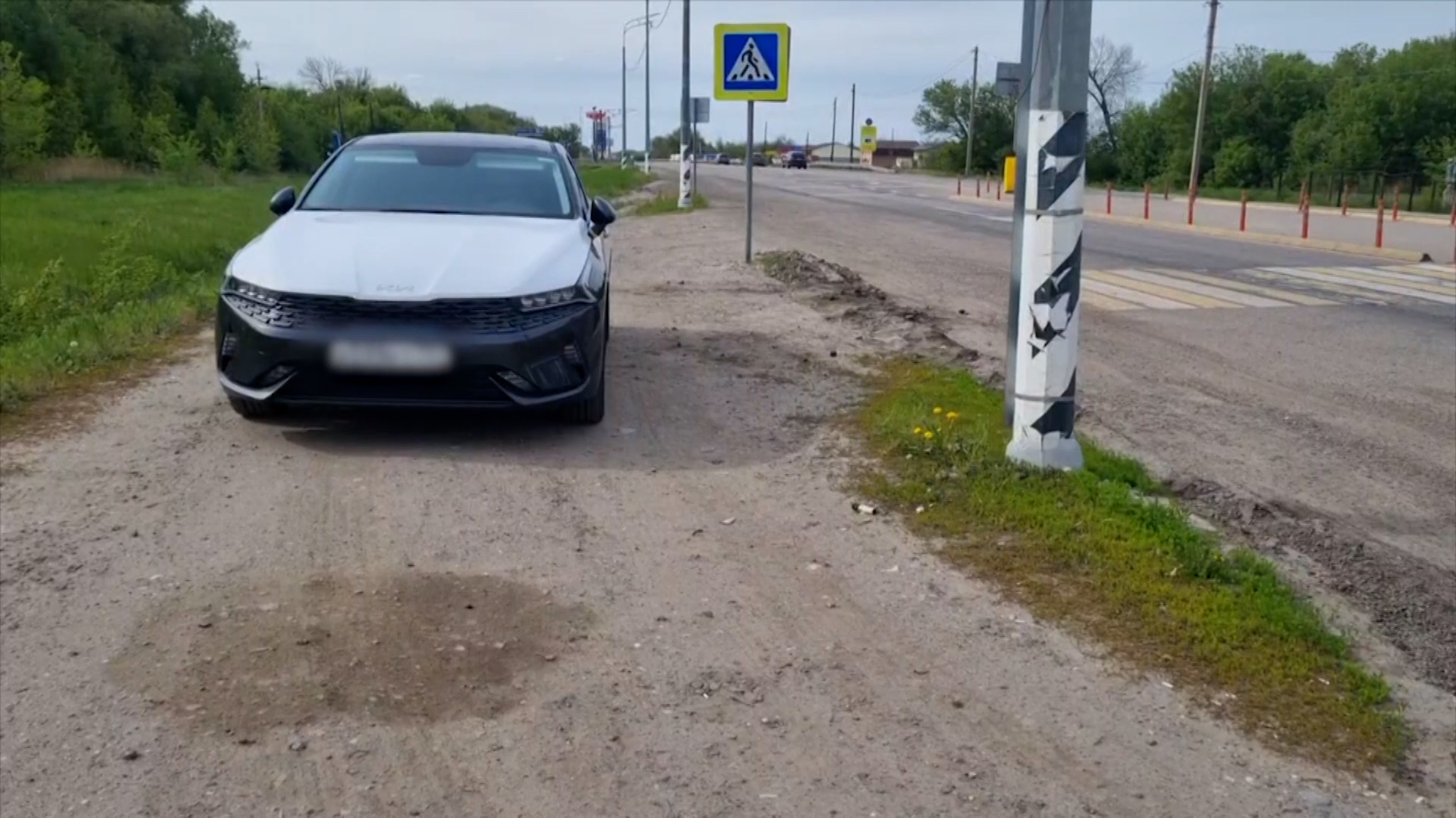 В Волгоградской области полицейские поймали перевозчика наркотиков