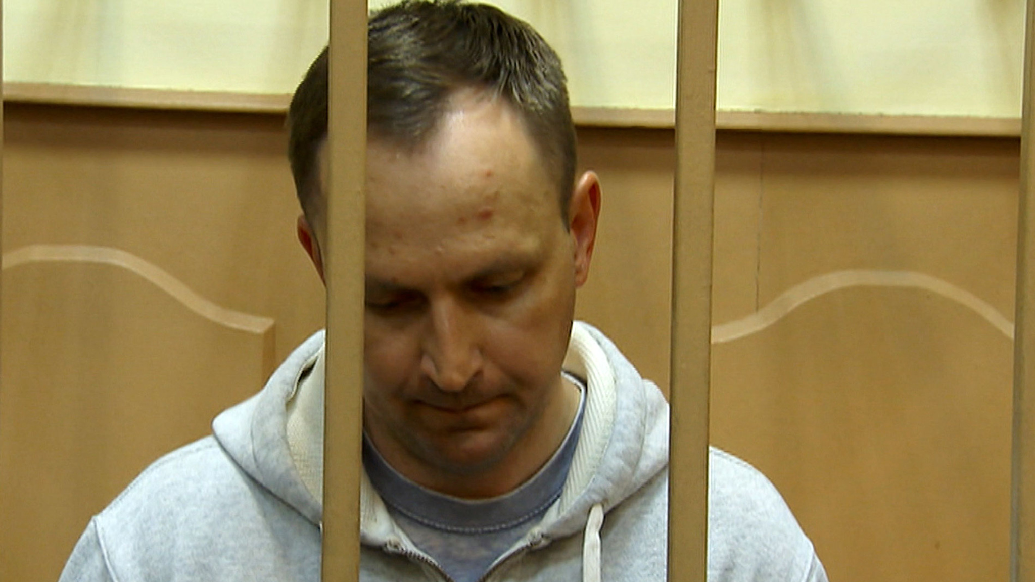 Экс-борец с коррупцией, превысивший полномочия, попросил об УДО