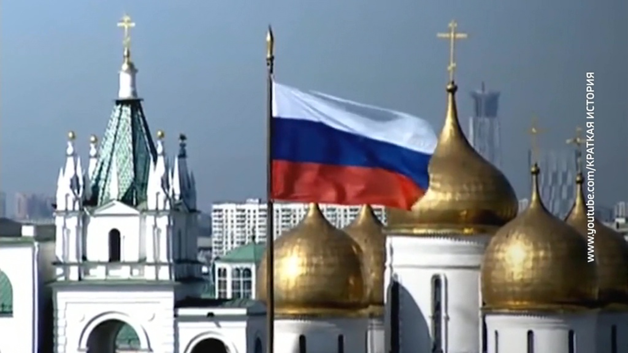 Восстание сипаев, триколор стал флагом России, Мандела – президент ЮАР