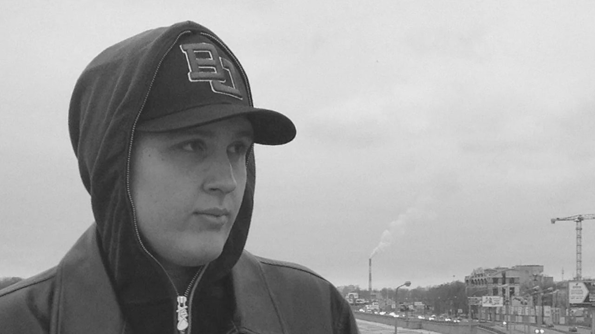 Умер рэпер J Masta Badman