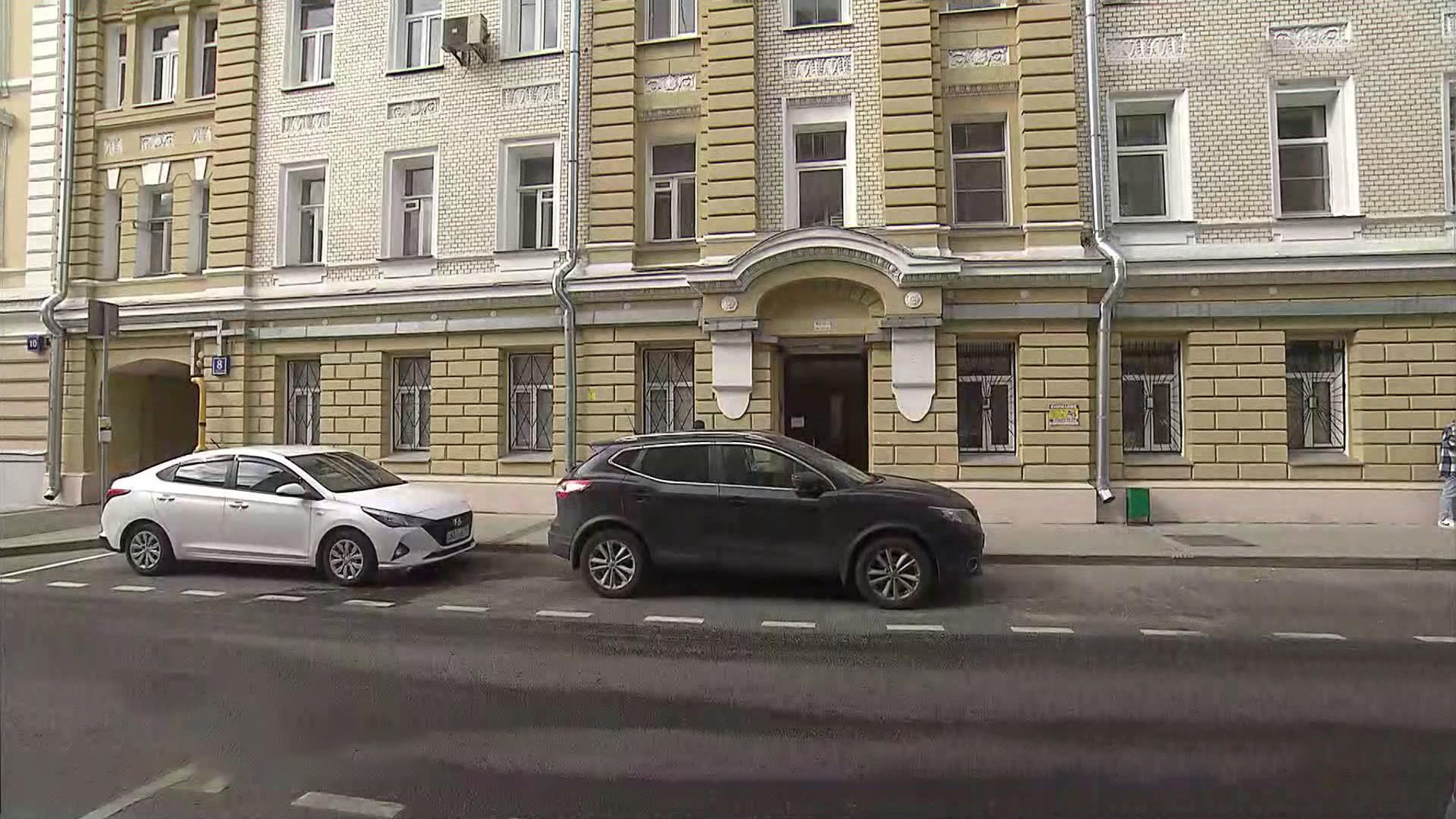 В Москве отреставрируют бывшие доходные дома