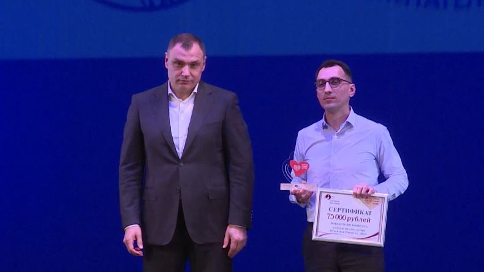В Марий Эл выбрали лучших учителя и воспитателя 2023 года