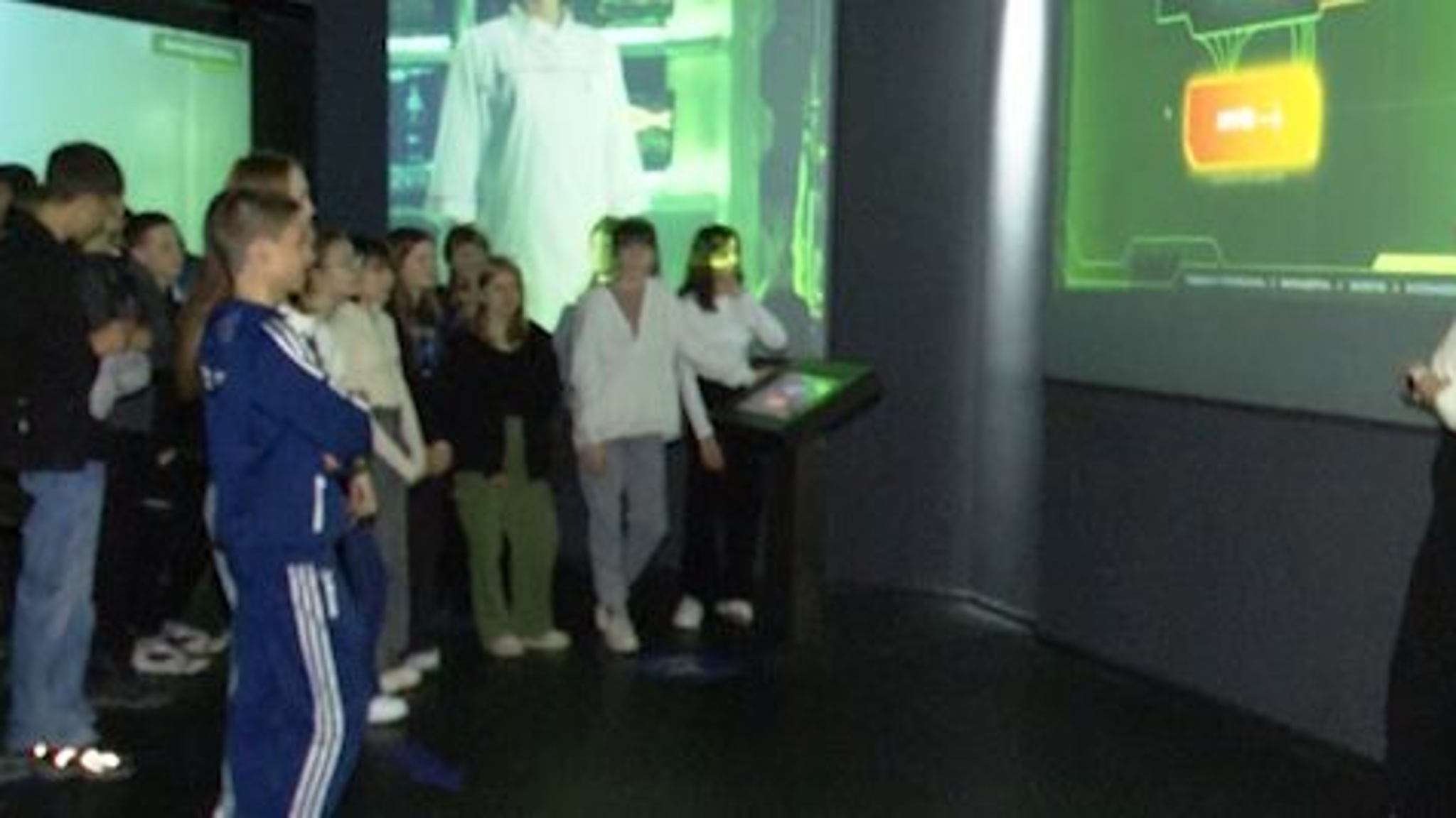 В Саратовской области проходит новый сезон Всероссийского профориентационного проекта "Билет в будущее"