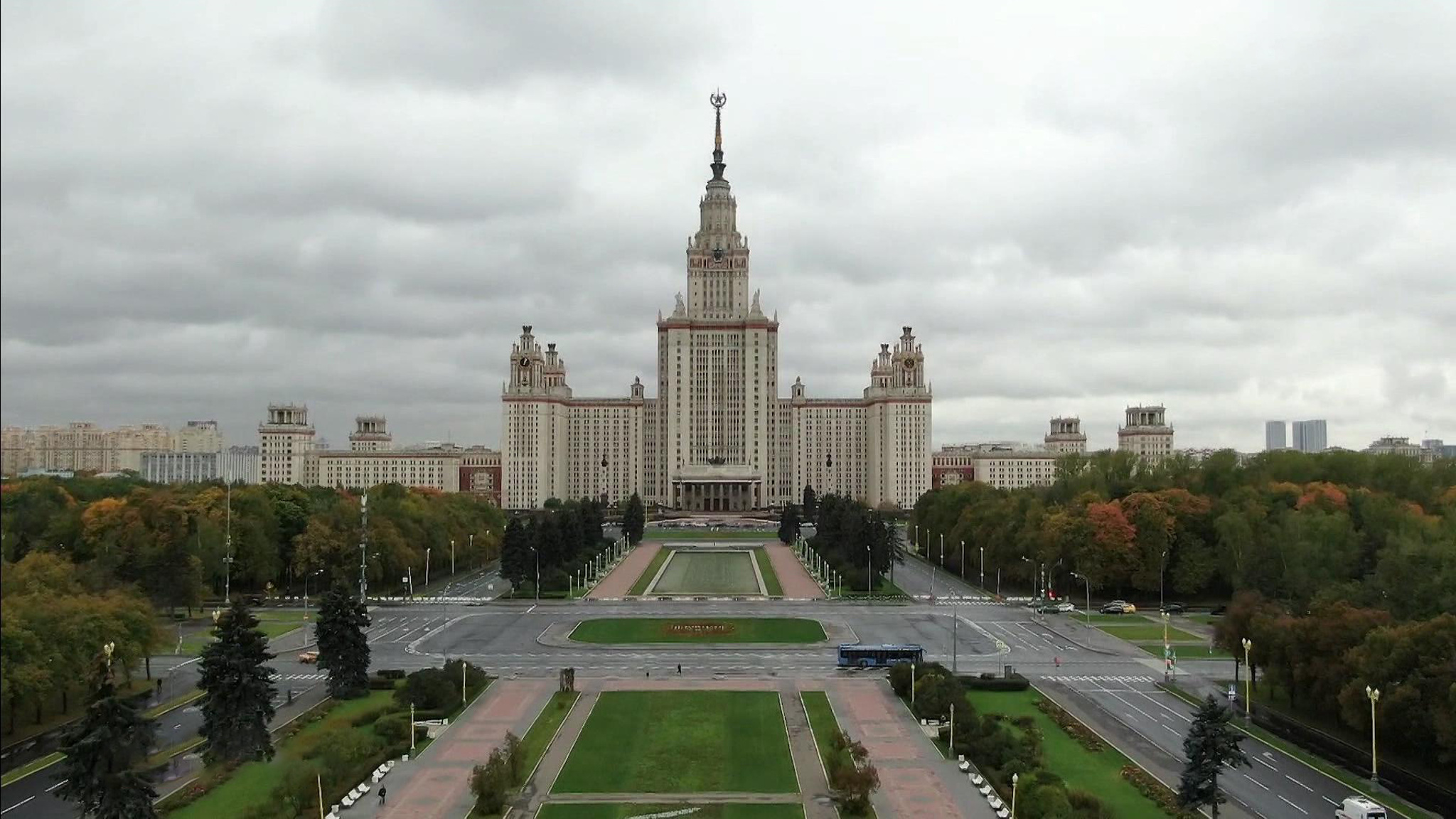 Путь в геологию: художественная гимнастика, МГУ, Япония и сибирская наука