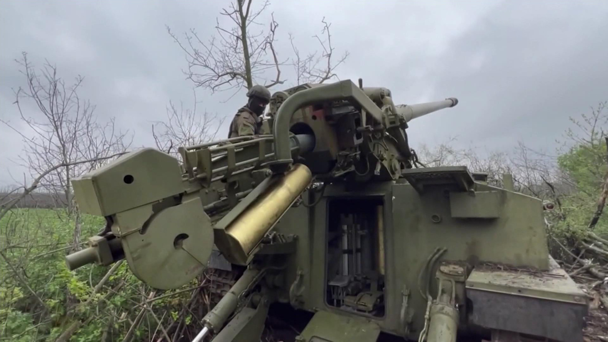 Какие БПЛА используют российские военные в зоне спецоперации