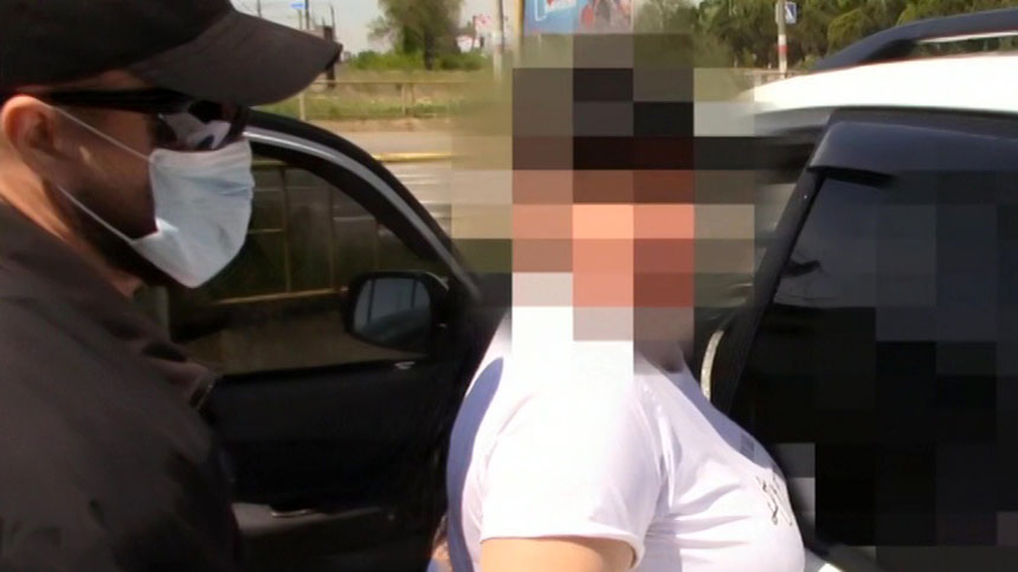 Херсонская жительница пыталась спасти сына от наказания за полмиллиона