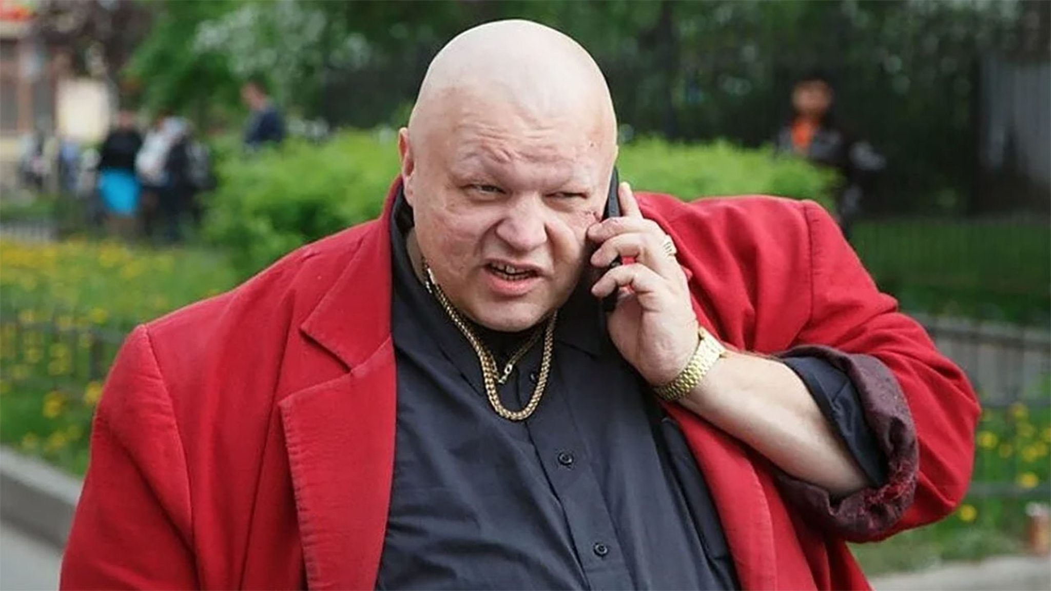 Барецкий заявил о проведении аналога "Евровидения" в замке Пугачевой