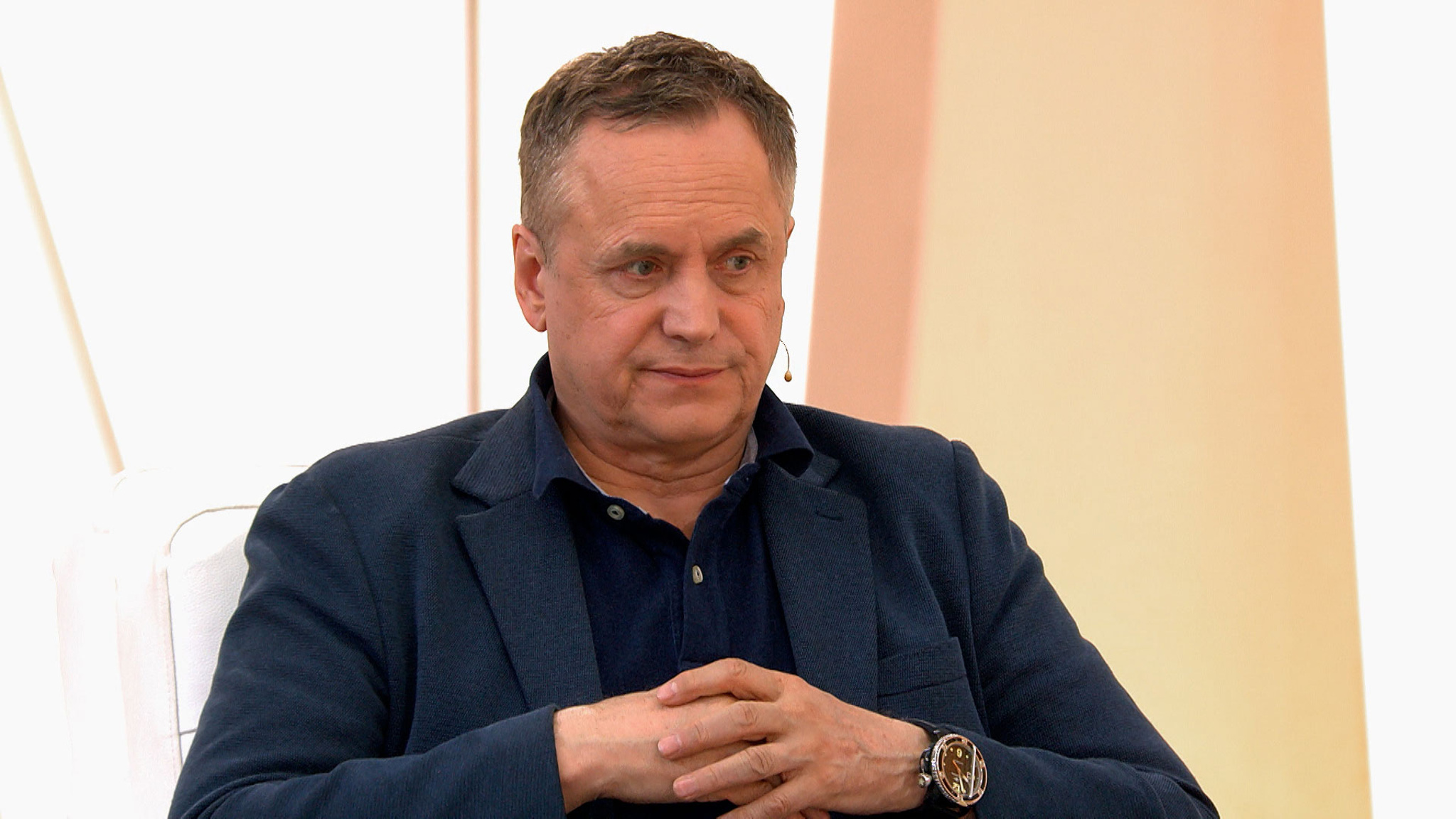 "Стерт с лица земли": Андрей Соколов вспомнил последнюю поездку в Мариуполь
