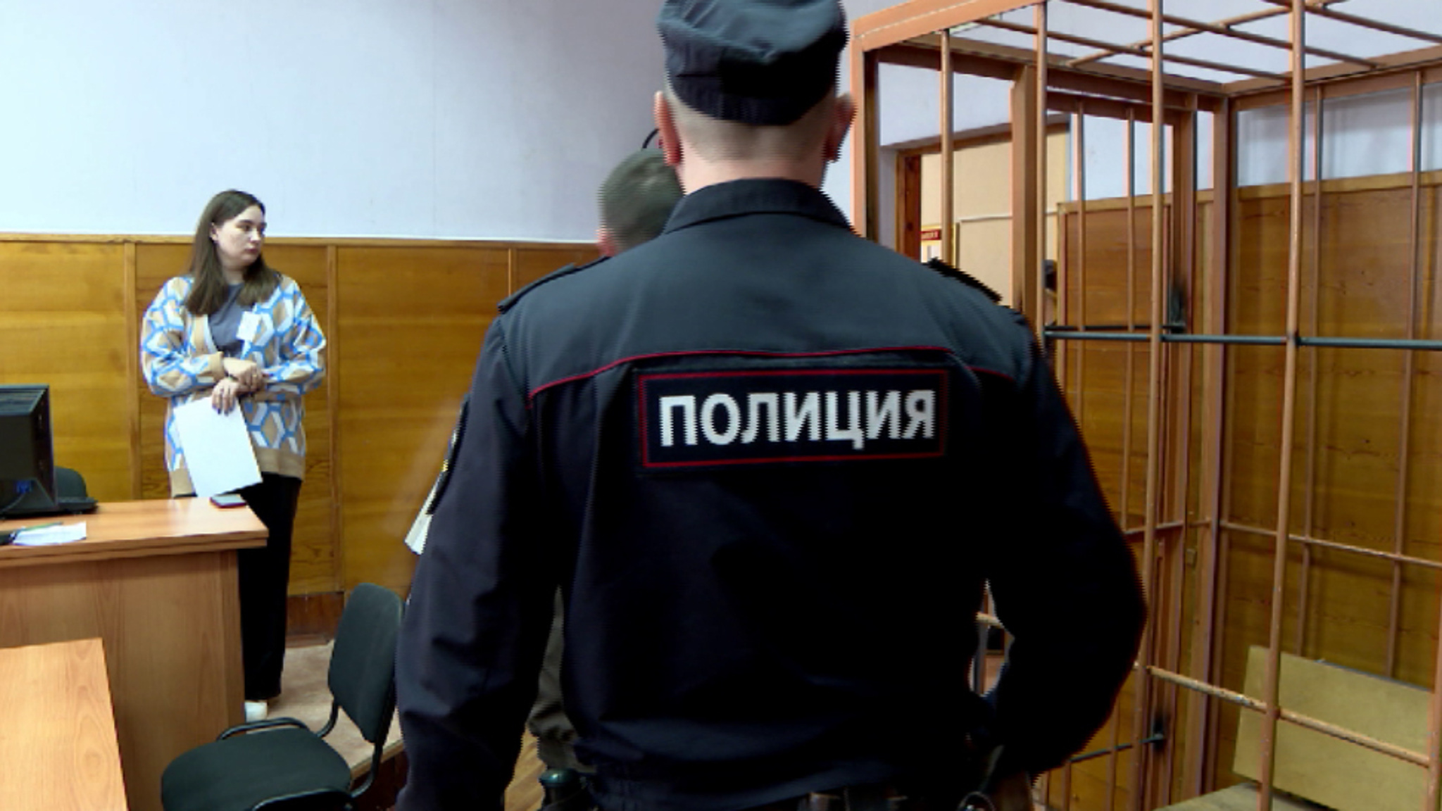 В Екатеринбурге оглашен приговор мужчине, который пытался поджечь лес