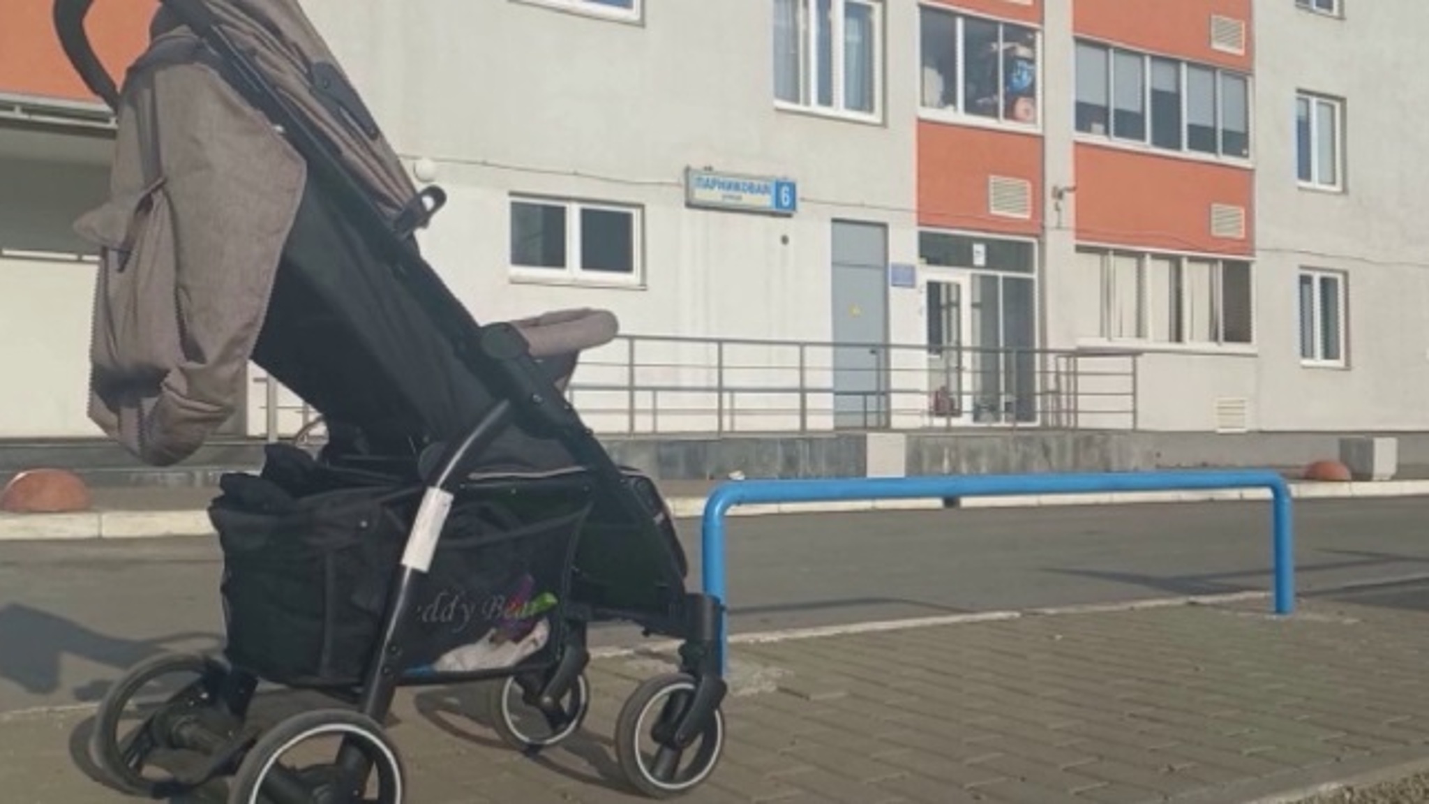 В Екатеринбурге задержали мужчину, который задушил двухлетнюю девочку