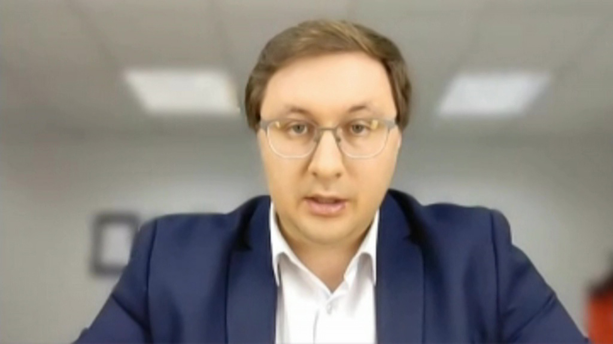 Аватков: нам предстоит выстроить полицентричный мир