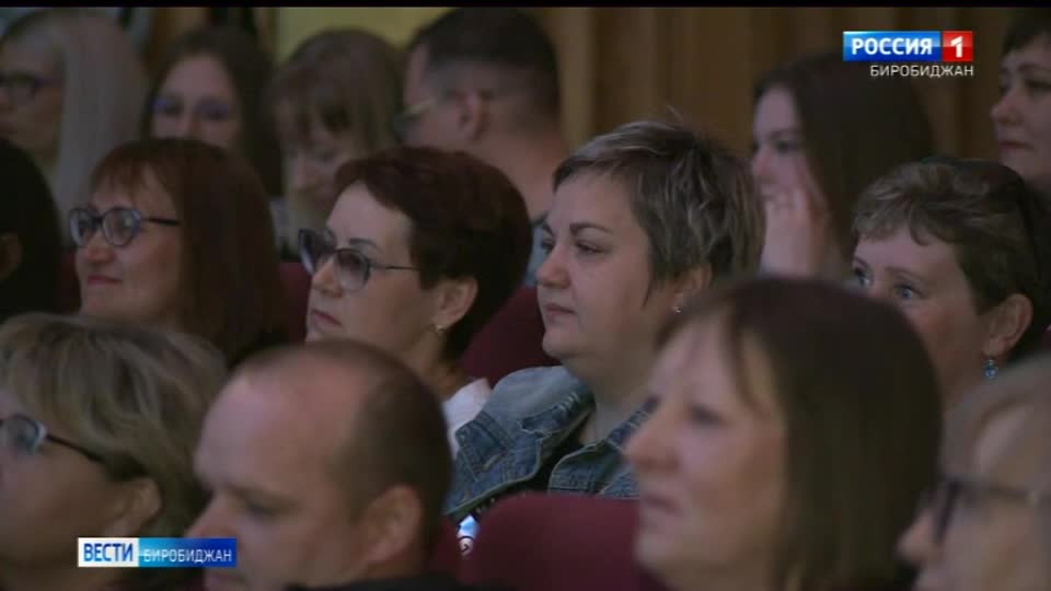 Образцовый ансамбль эстрадно-спортивного танца "Никс" представил отчетный концерт