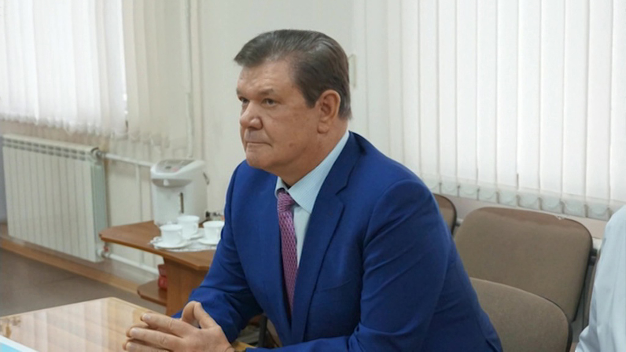 Что и как строил "сибирский король госзаказа"