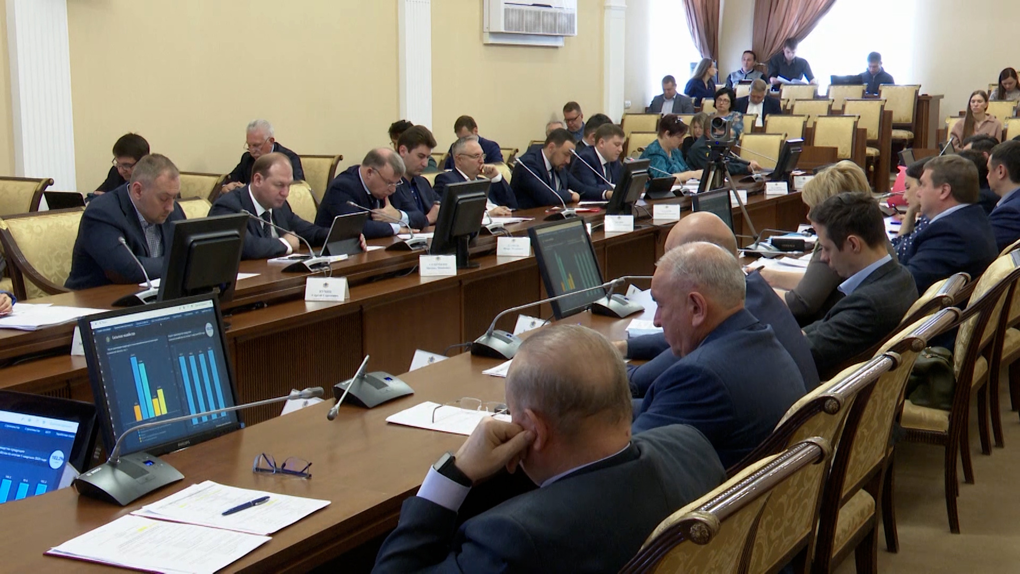 Посевную кампанию на территории региона планируют завершить в первой декаде июня