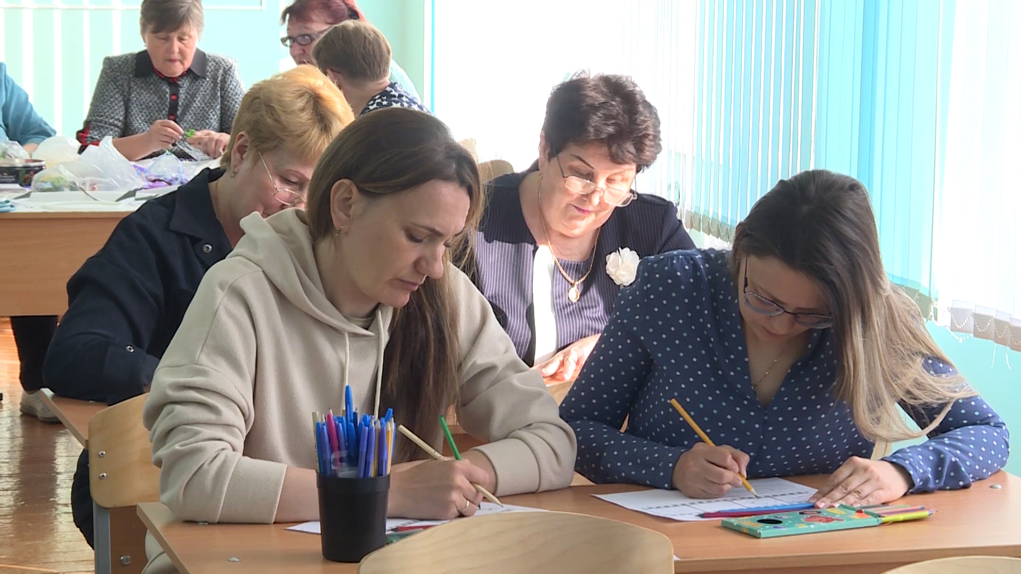 "Сердце вновь оживет"