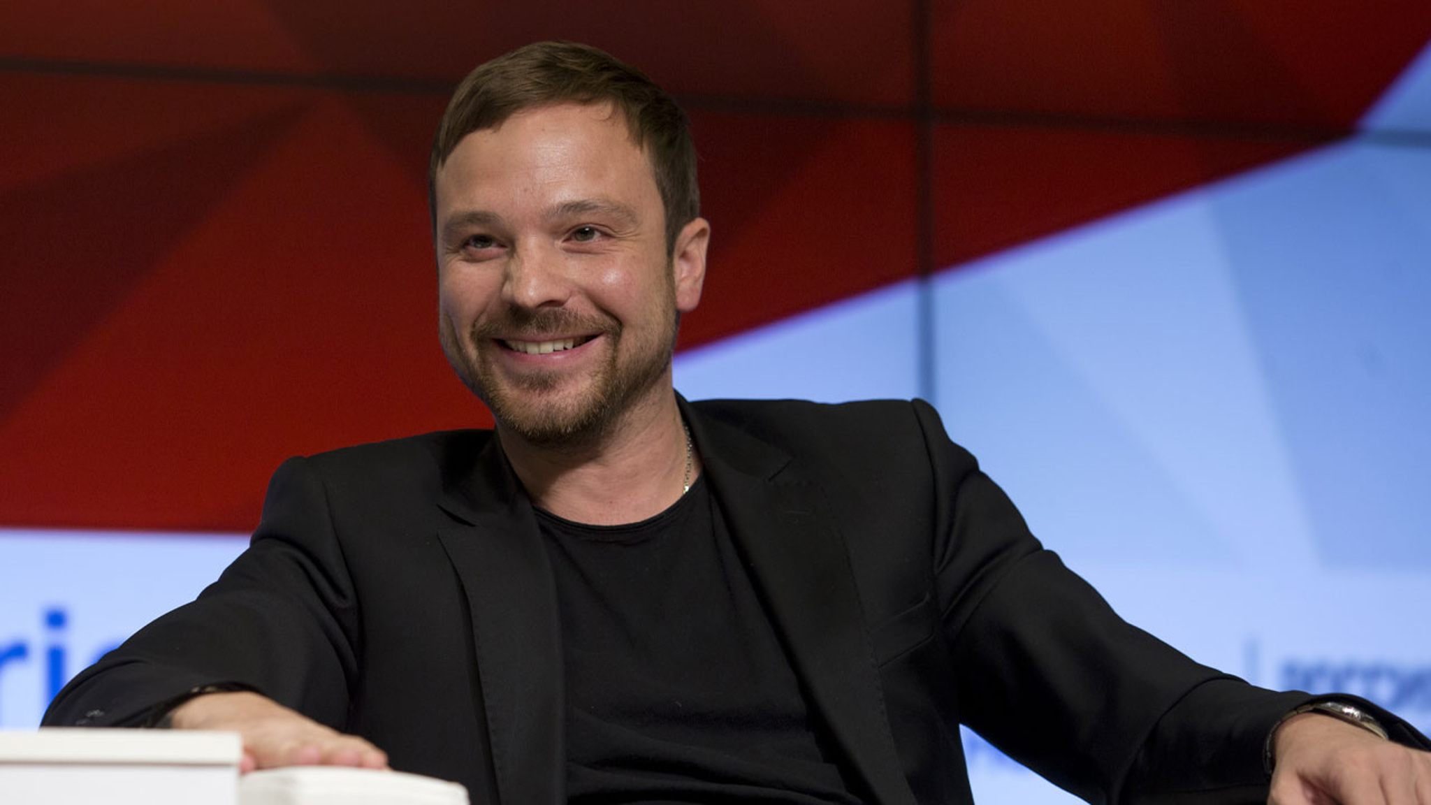 Алексей Чадов стал советником губернатора Пермского края