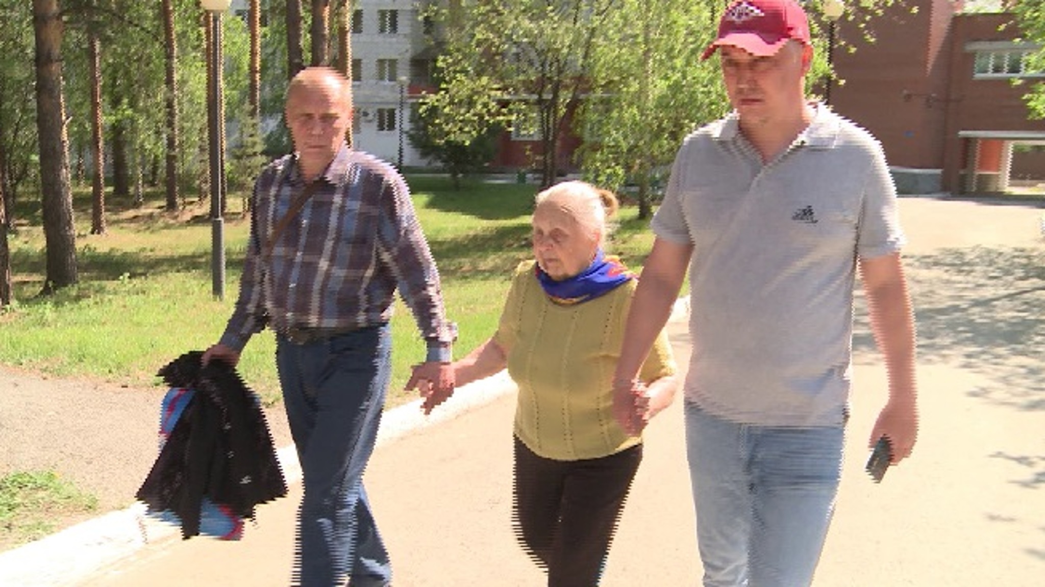 На Урале пенсионерка попала в больницу после обращения в стоматологию