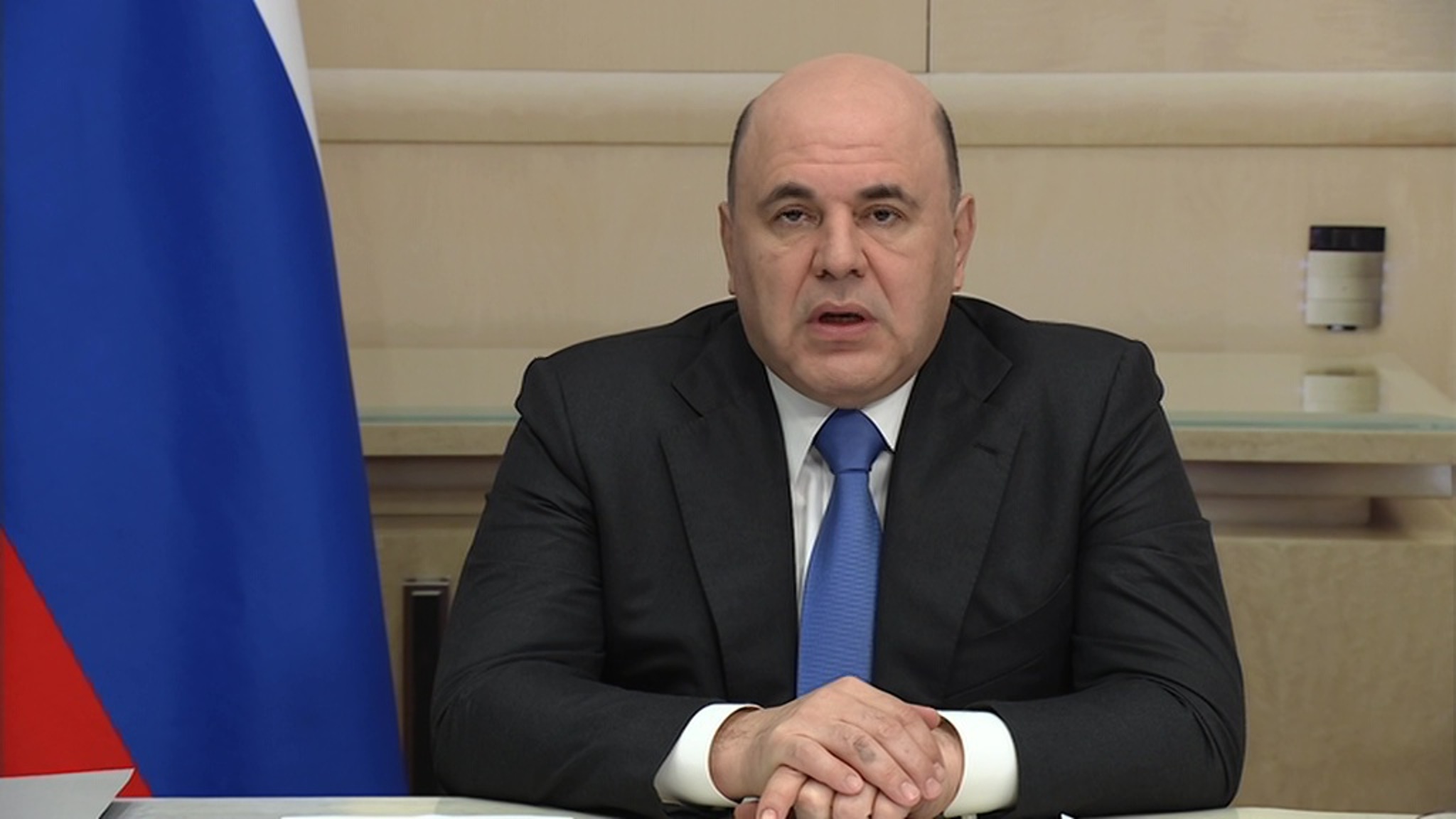 Мишустин подвел итоги отопительного сезона
