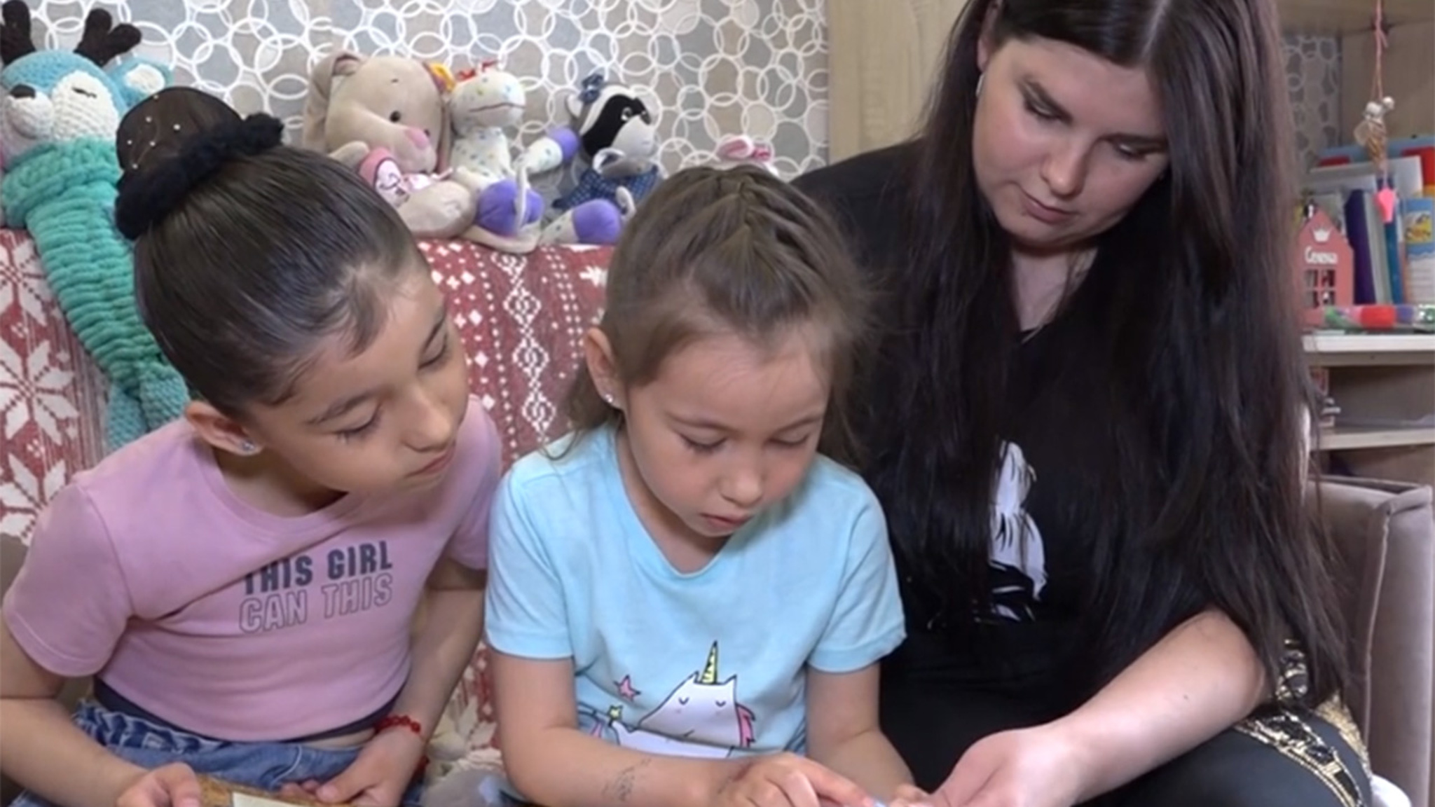 Как приемные семьи становятся родными для детей-сирот в Чите