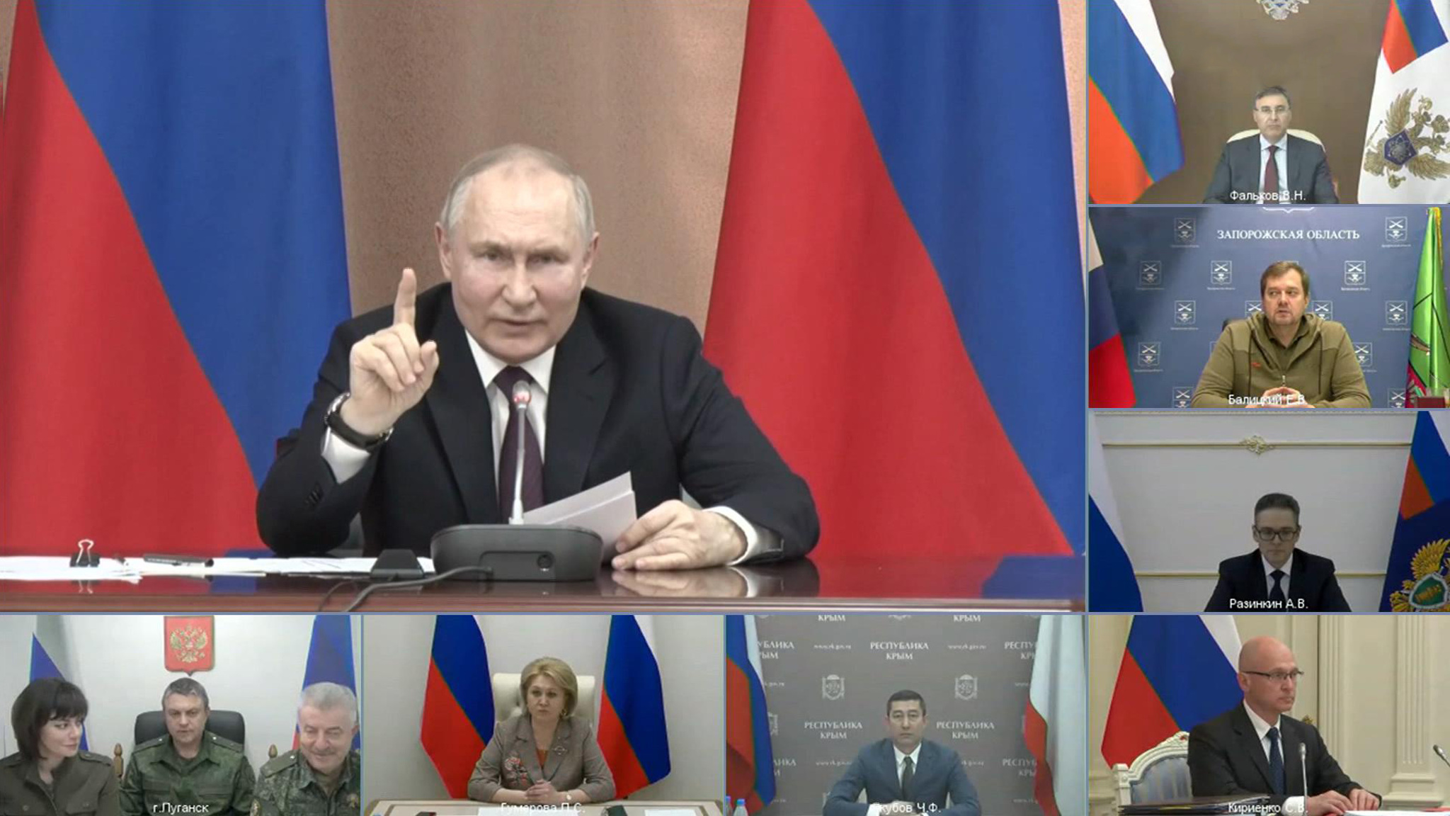 Национальное многообразие делает Россию сильнее