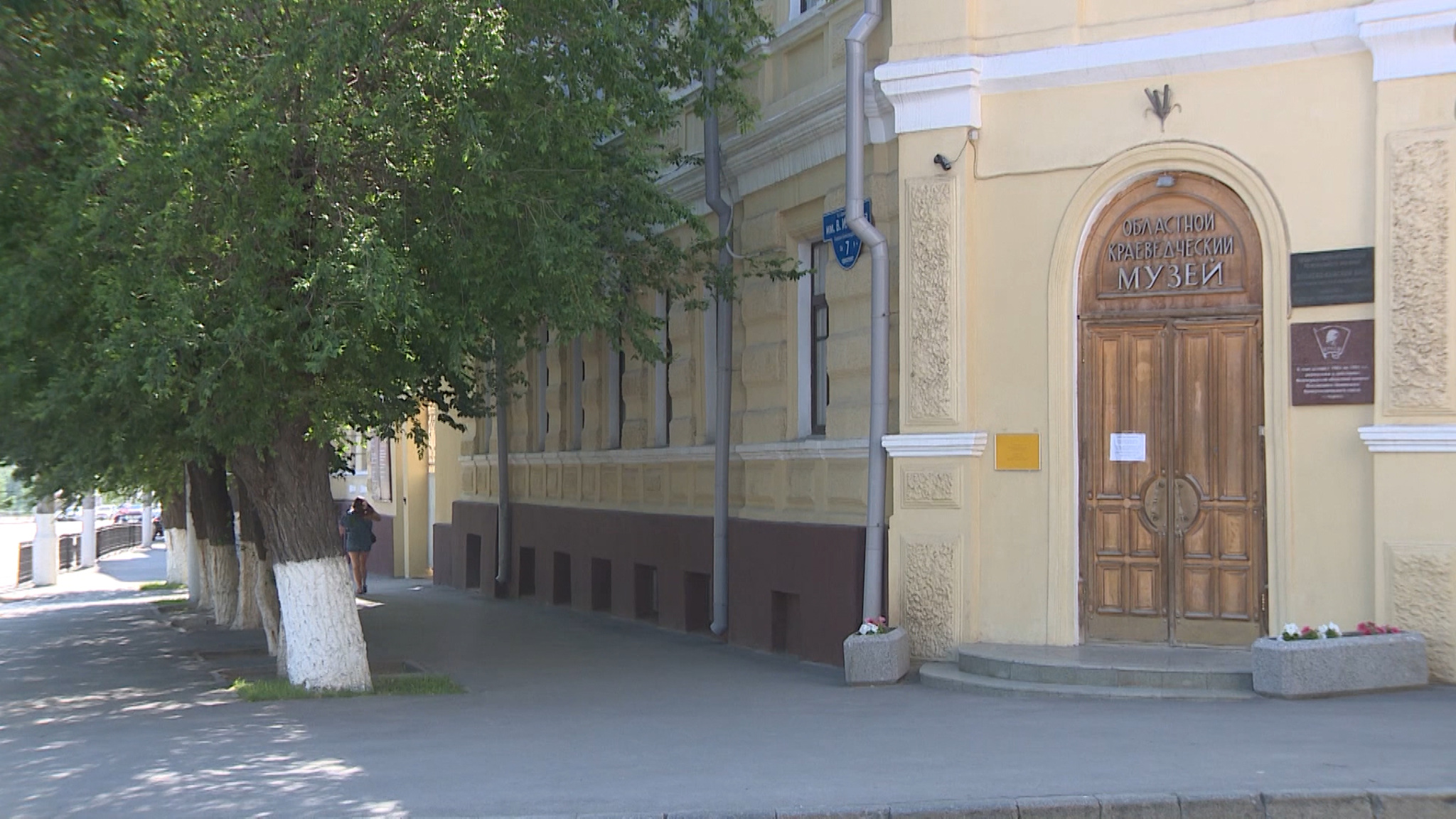 Что посмотреть в "Ночь музеев" в Волгограде: полная программа бесплатных мероприятий