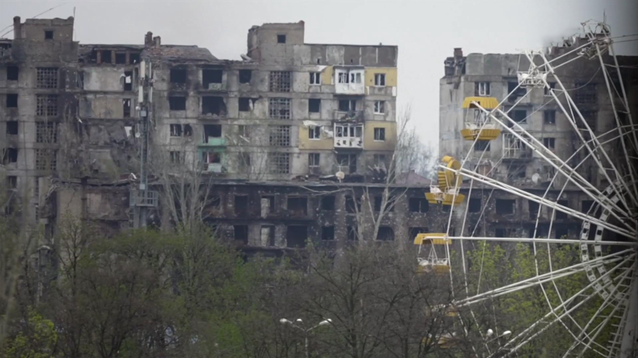 Каждый день боев за Артемовск был тяжелейшим испытанием