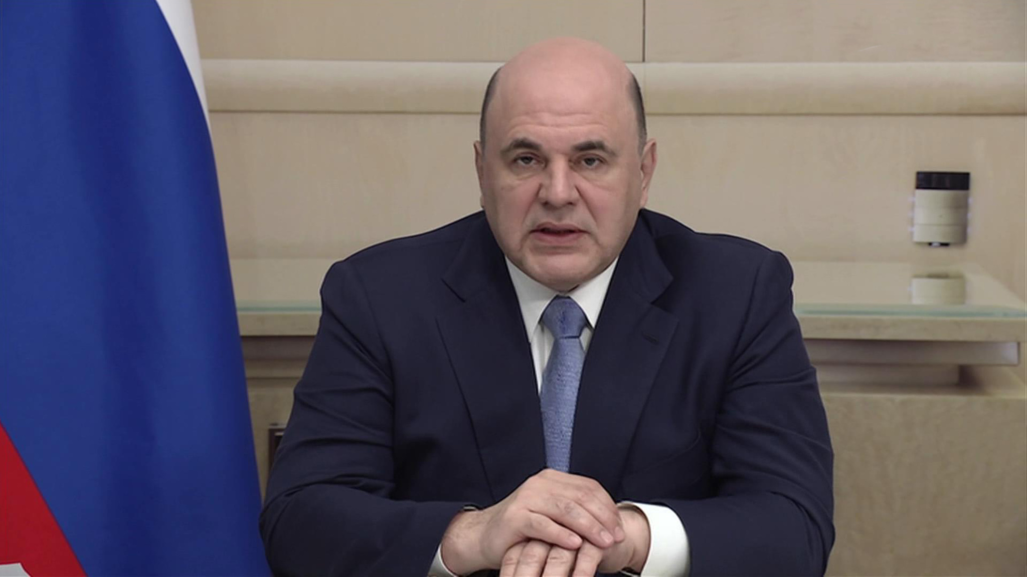 Мишустин рассказал о принципах "Фабрики проектного финансирования"