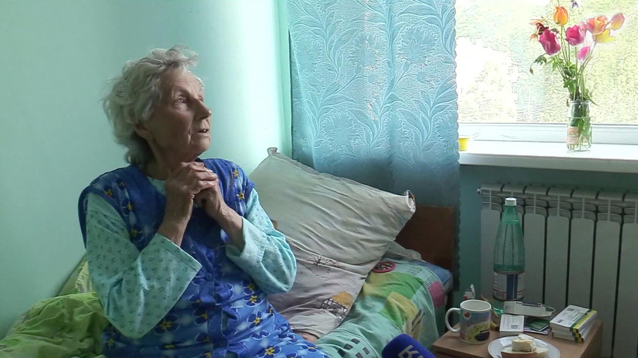 Восстановлению Донбасса помогают вся страна
