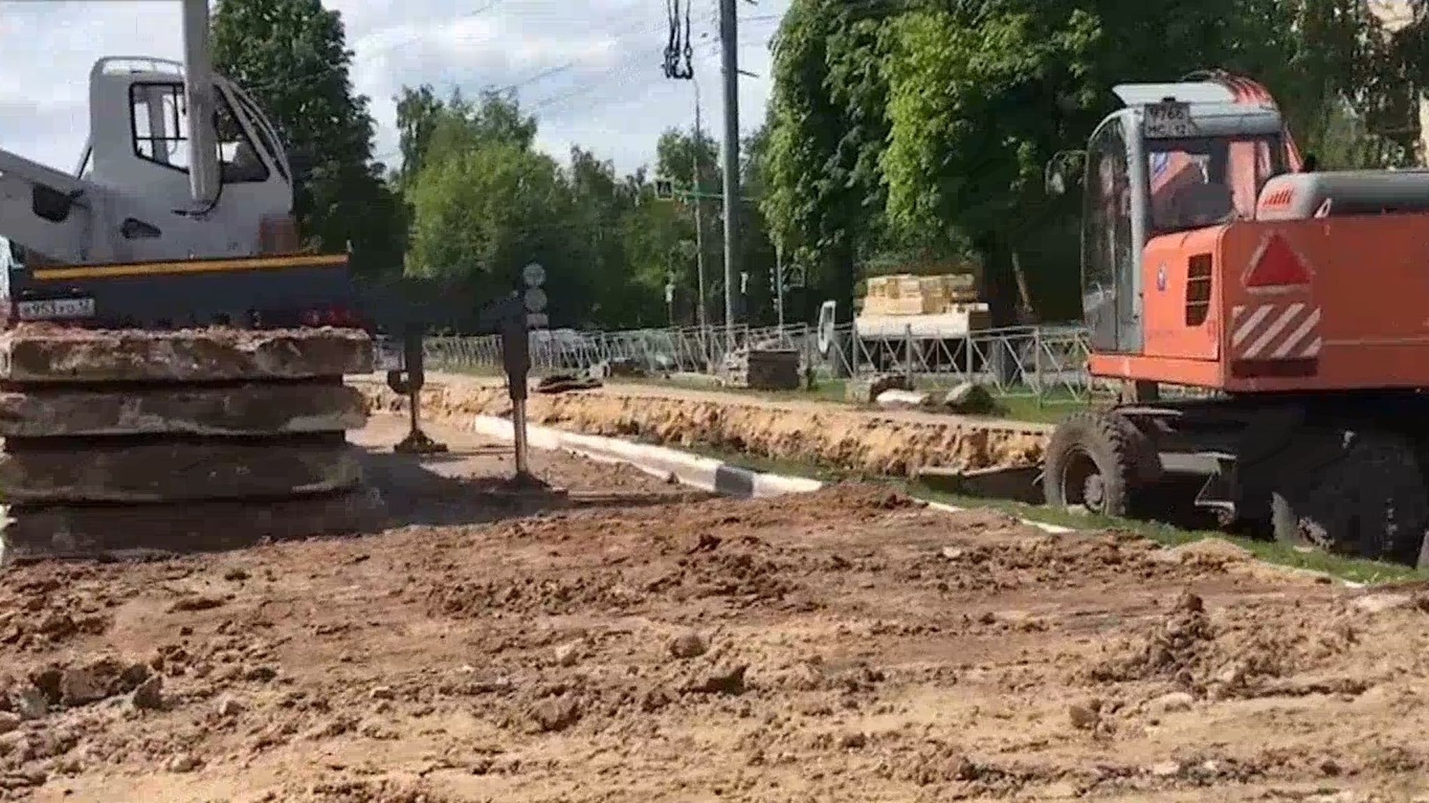 23 мая в Йошкар-Оле начнётся отключение горячей воды