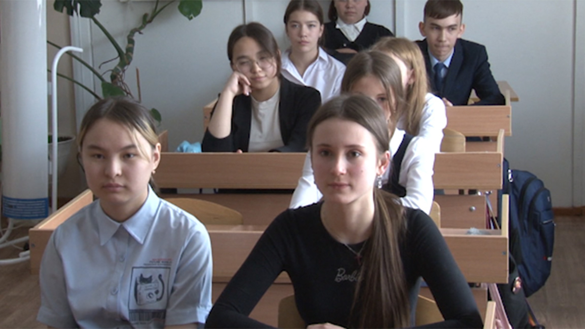 Всероссийский интеллектуальный забег "Бегущая книга – 2023" состоялся в Петровске-Забайкальском