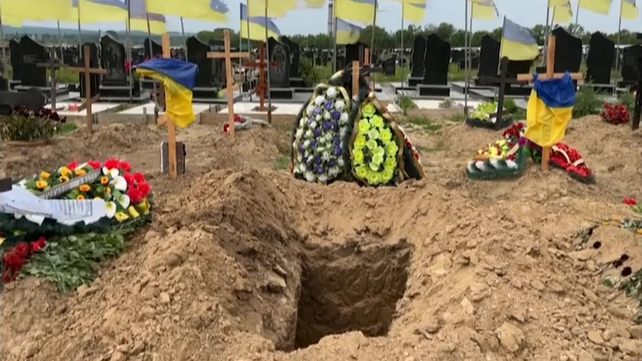 Больше всего Зеленский боится озвучить реальные потери ВСУ