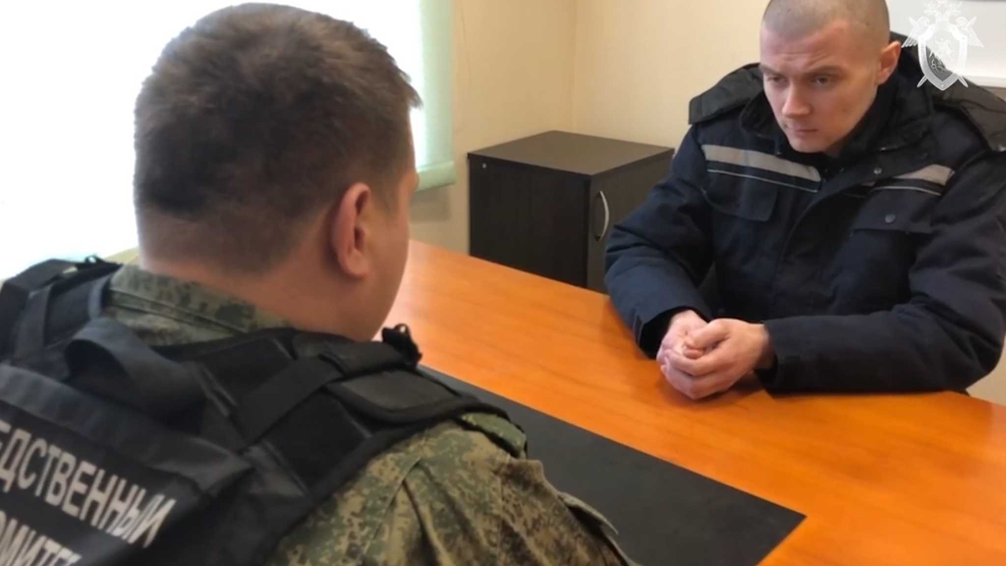 Убийца пленного россиянина проведет остаток дней в колонии