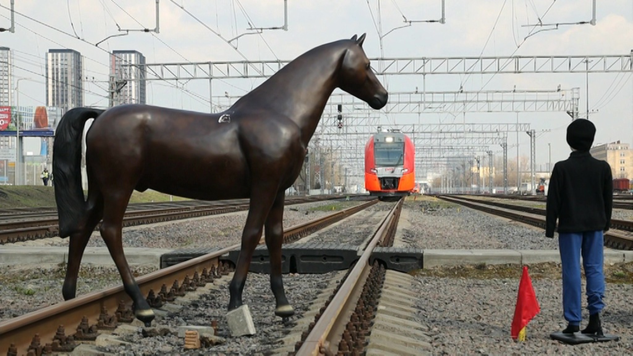 Движение по расписанию