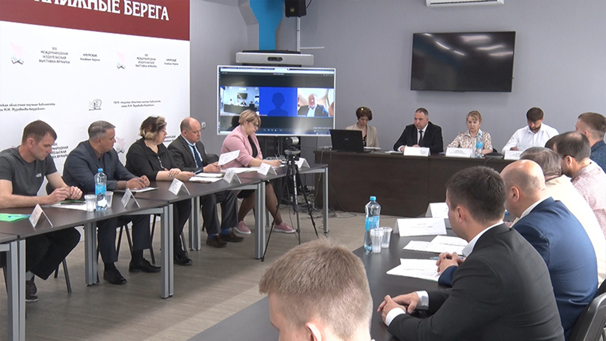 Совет отцов создан в Амурской области