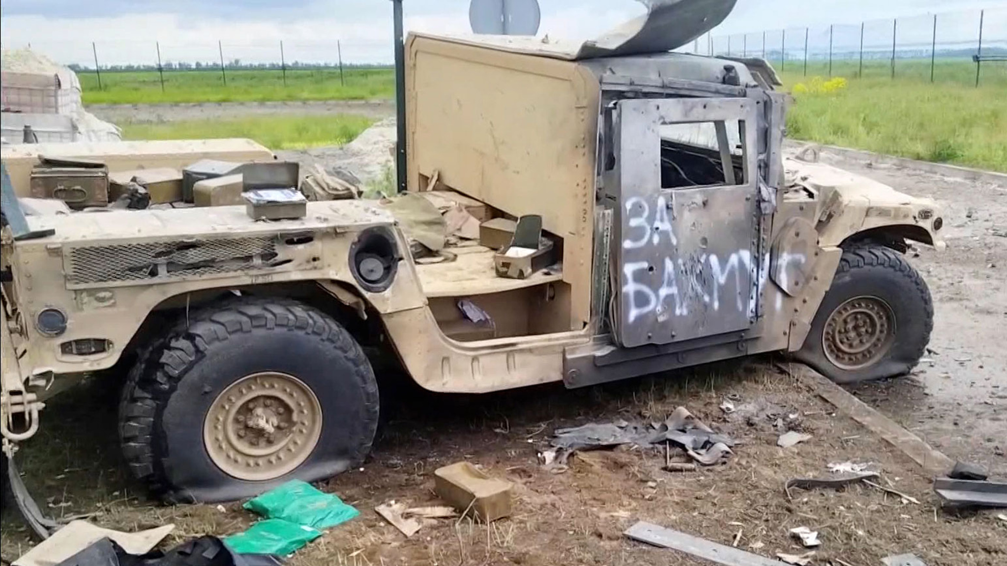 Белгородский губернатор попросил жителей повременить с возвращением домой