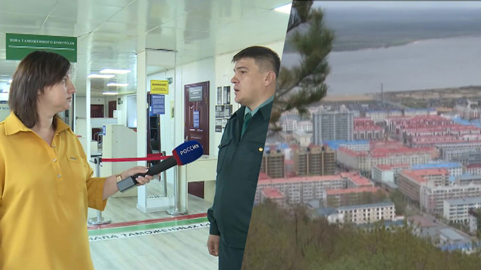 Хабаровские турфирмы ведут в Китае предварительное бронирование