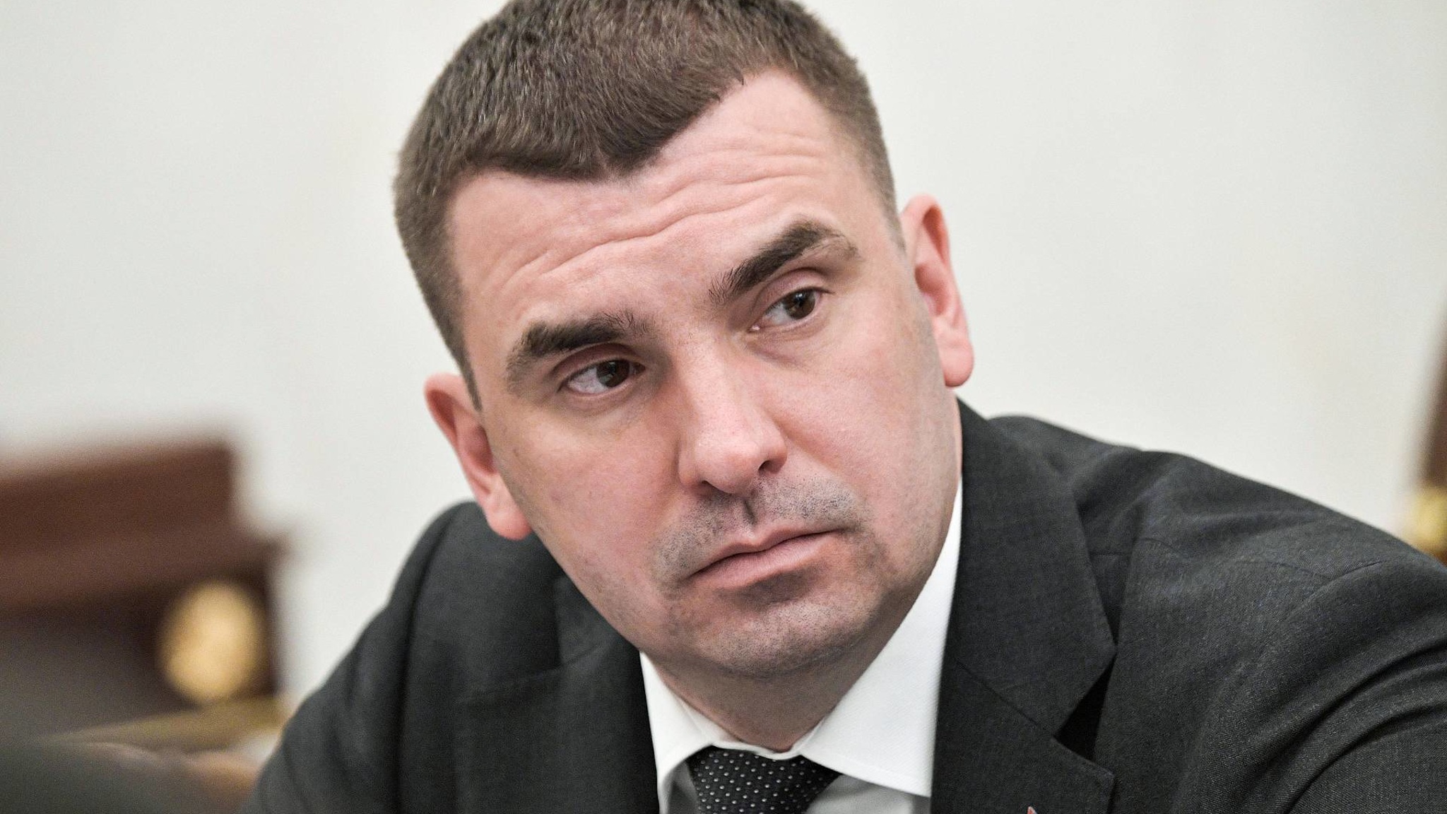 Кузнецов: Народный фронт – это все мы