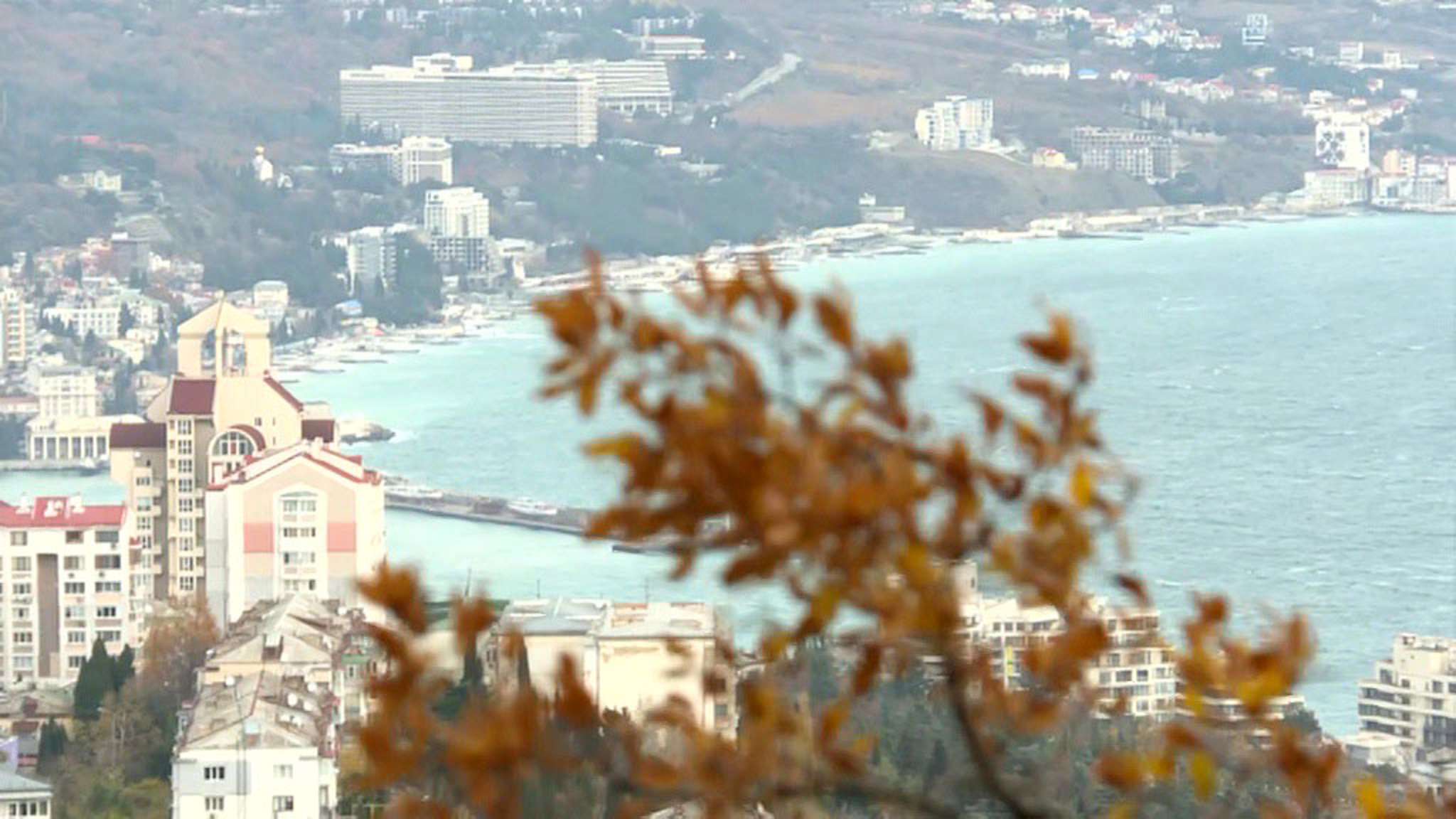 Крымская квартира Зеленского национализирована