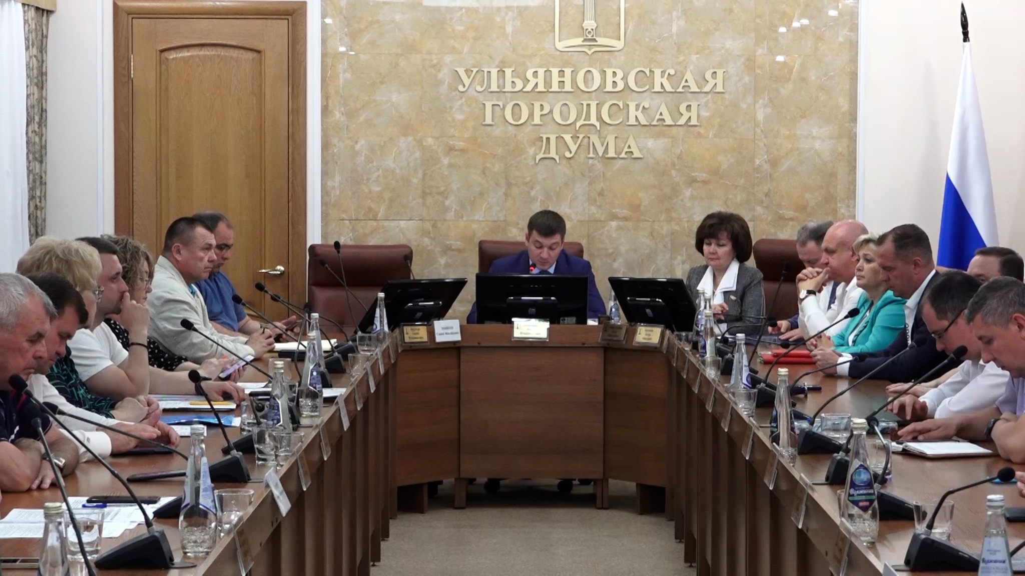 Почти 7 миллионов рублей дополнительно заведено в городской бюджет на реализацию народных инициатив