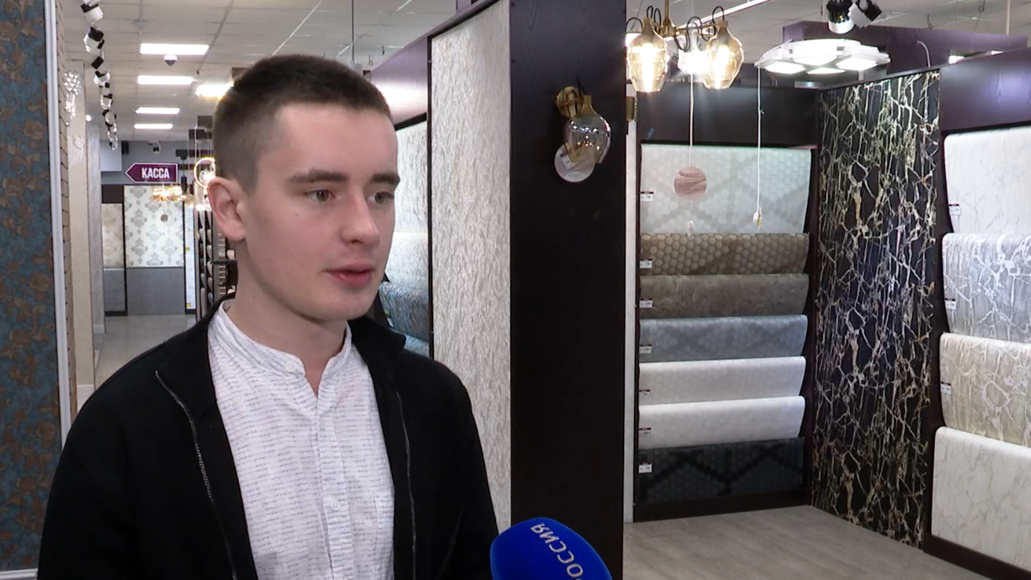 В магазине «Декора» можно найти все необходимое для обновлённого и уютного дома