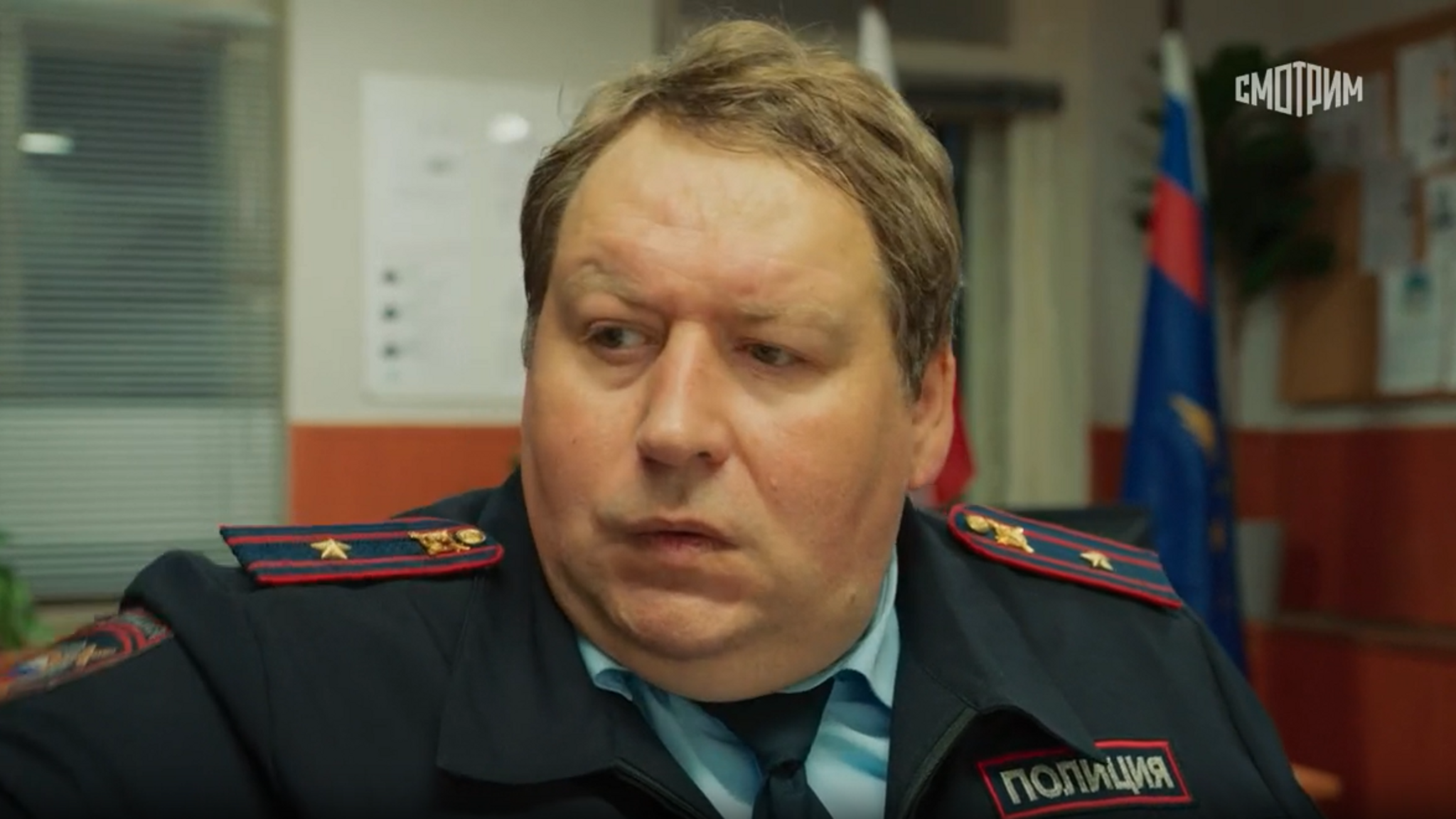 Пять комедийных зарисовок на "России 1" с неподражаемым Станиславом Дужниковым