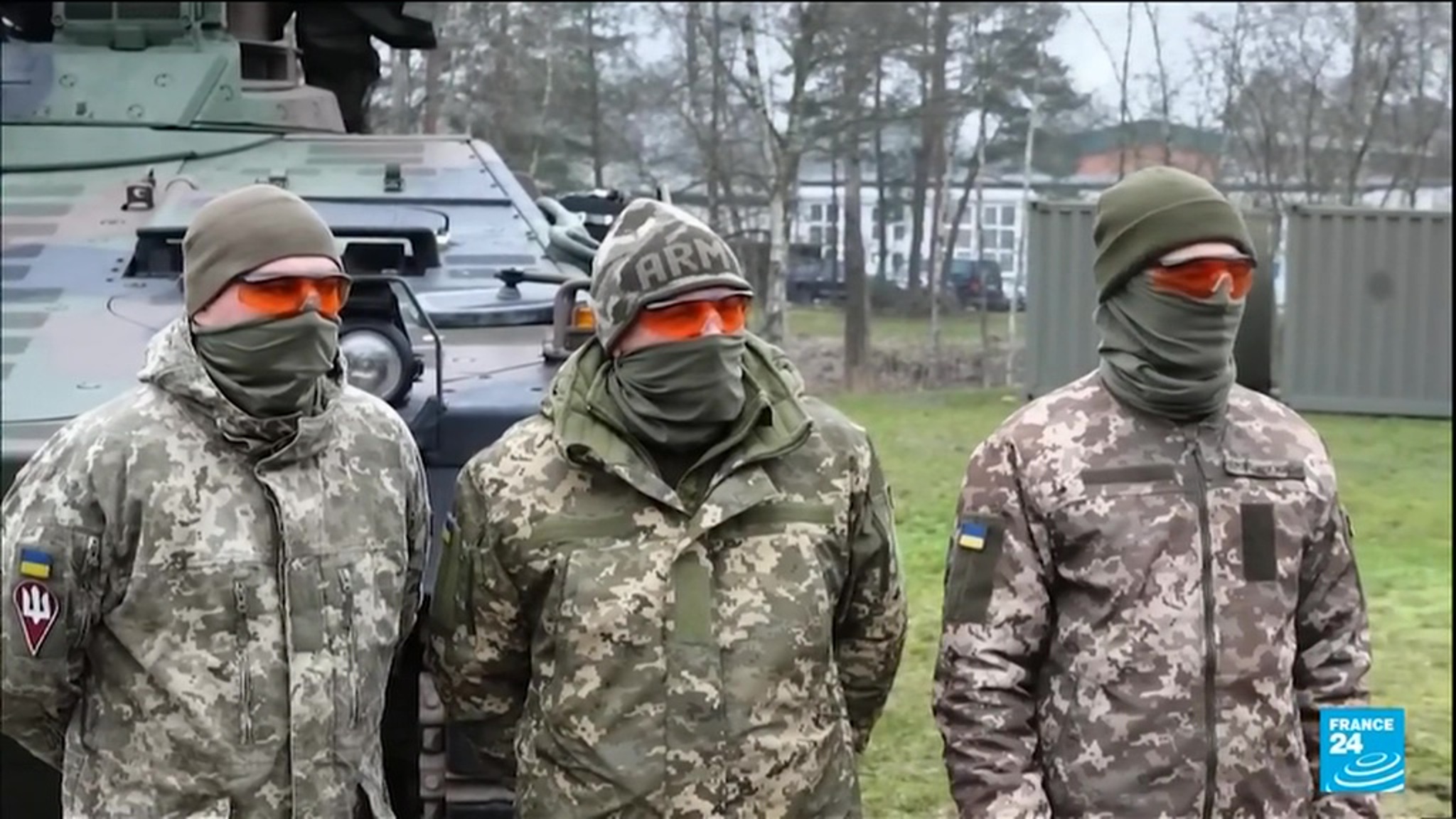 Новый пакет помощи Киеву от Вашингтона может стать последним